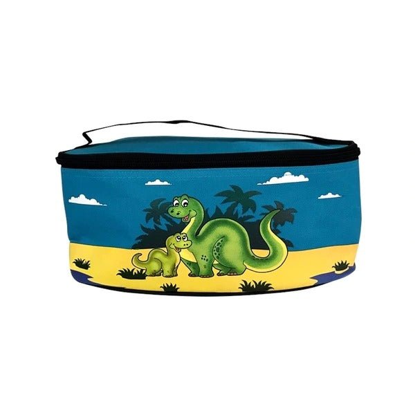 Roscoe Medical Dino Pediatric Nebulizer Carry Bag - Sterling Distributors