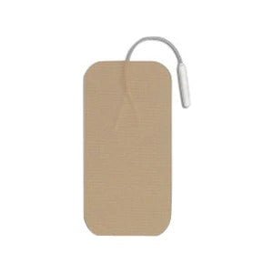 Roscoe Replacement Electrodes 2x4 Tan (4/Pk) - Sterling Distributors