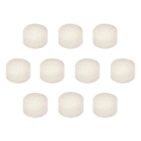 Roscoe Medical Mini Nebulizer Compressor Replacement Filter Pack - Sterling Distributors