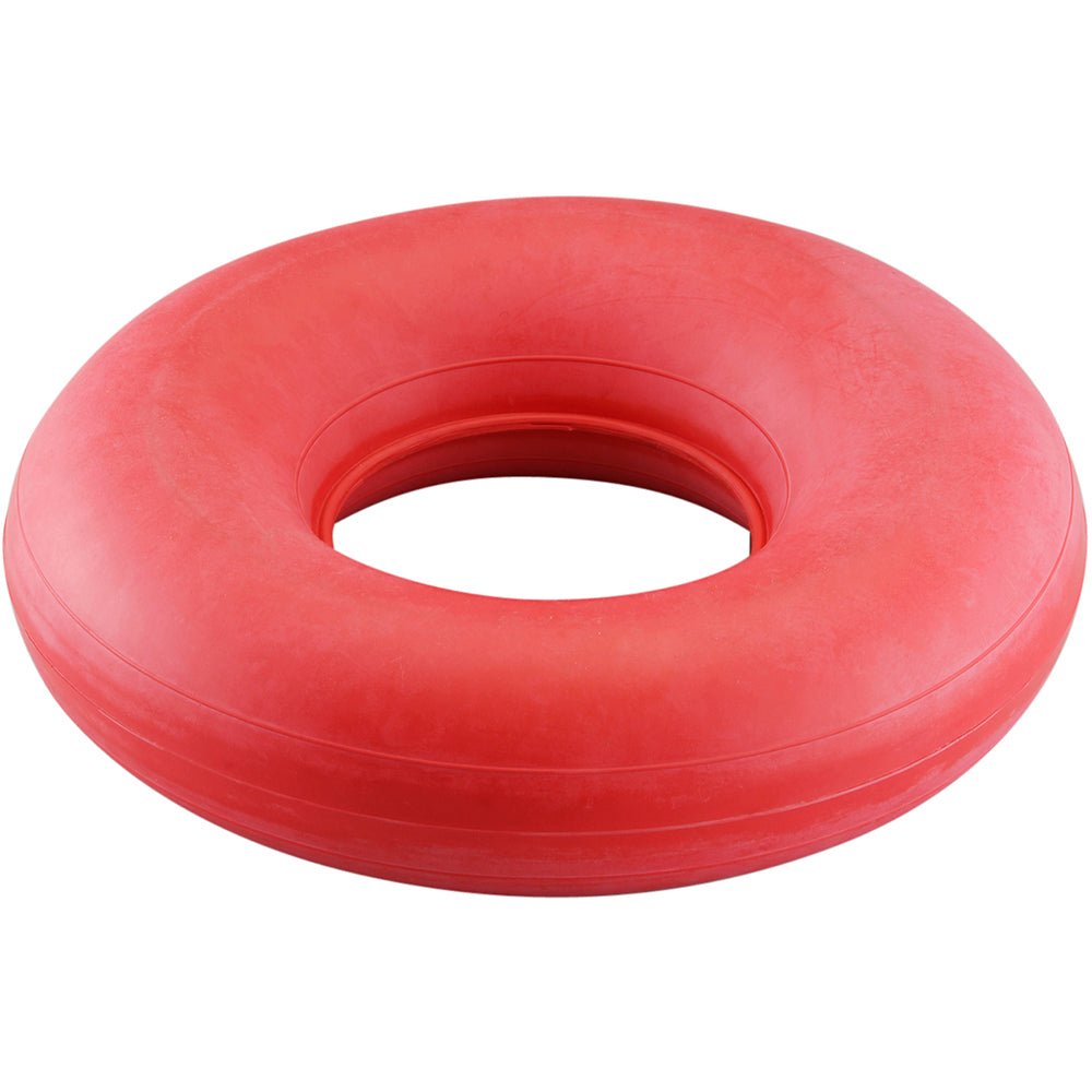 Nova Medical Rubber Cushion inflatable 2701 - R - Sterling Distributors
