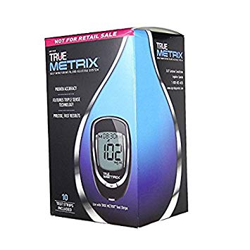 True Metrix Meter Kit NFR - Sterling Distributors