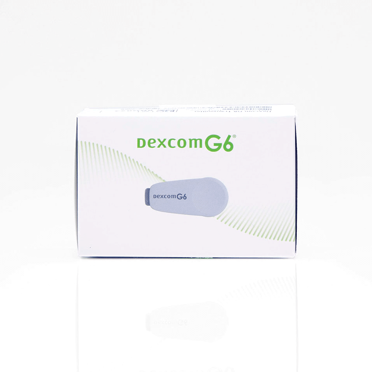 STT - OM - 001 Dexcom Transmitter Medicare/Medicaid DME - Sterling Distributors