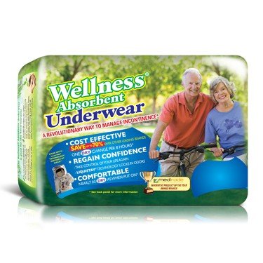 Unique Wellness Large Pull Ups - Sterling Distributors