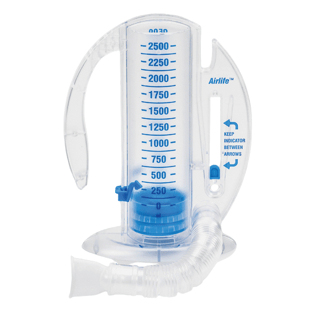 Air - Life Incentive Spirometer - Sterling Distributors