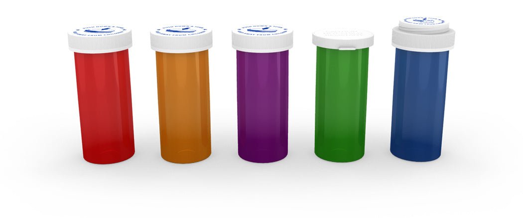 ColorSafe Snap Cap 13 Dram