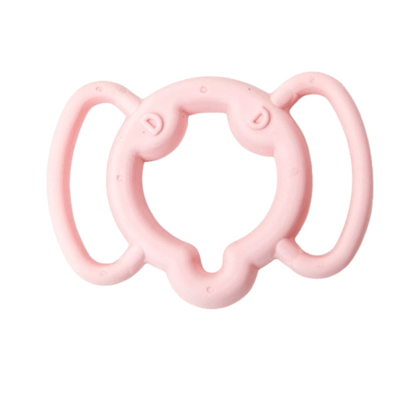 ED Medium Pink High Tension Ring (D) 19 mm - Sterling Distributors