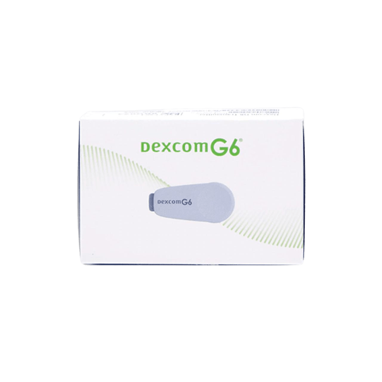 Dexcom G6 Transmitter Retail 1 Pack STT - OE - 002 - Sterling Distributors