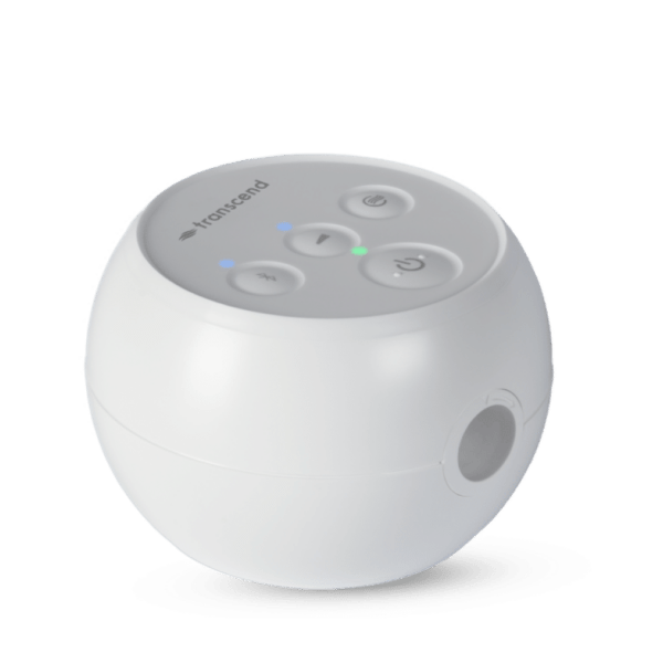 Transcend Micro Auto CPAP - Sterling Distributors