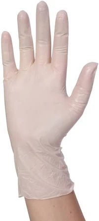 Premier Pro Vinyl X - Small Gloves 90/Box - Sterling Distributors
