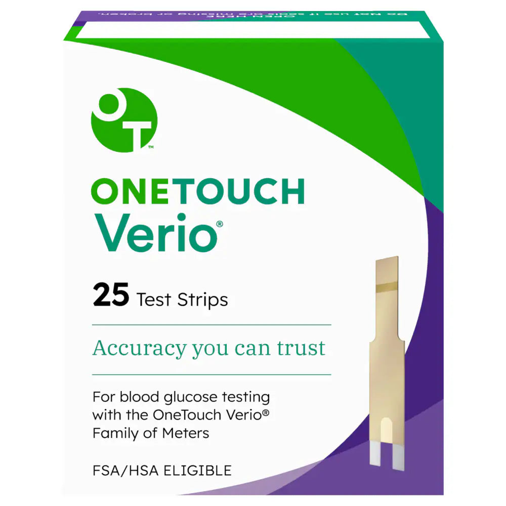 One Touch Verio Retail