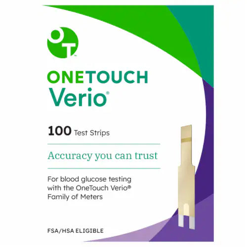 One Touch Verio Retail