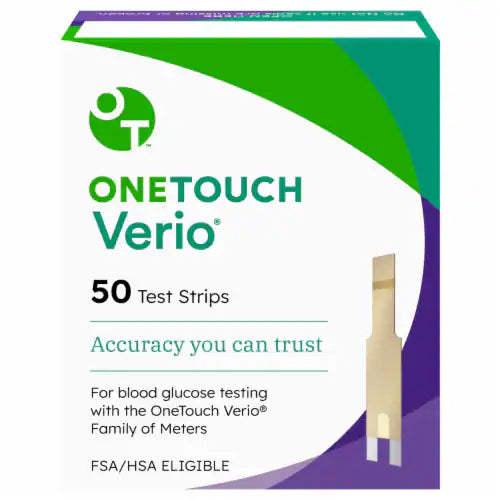 One Touch Verio Retail