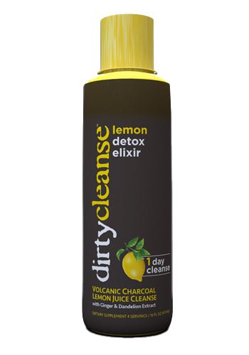 Dirty Cleanse Liquid - Sterling Distributors