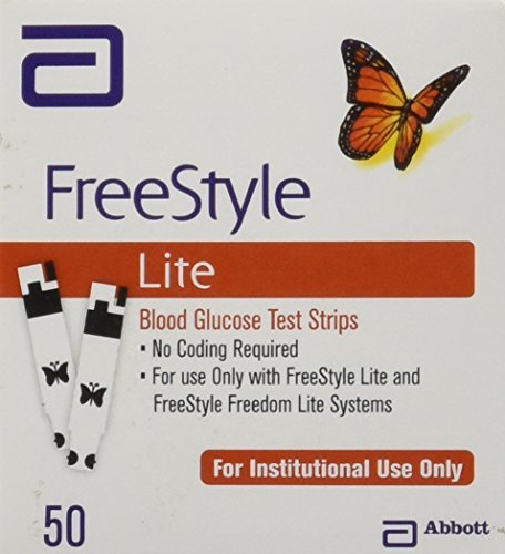 Freestyle Lite Institutional Use Only