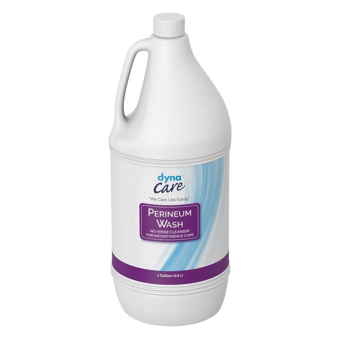 Perineum Wash, 1 gal. 4/cs - Sterling Distributors