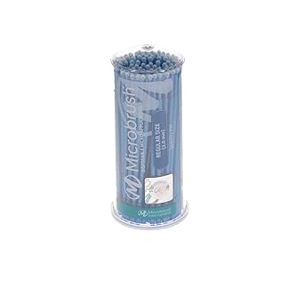 Micro Brush Application Regular Asst - Sterling Distributors