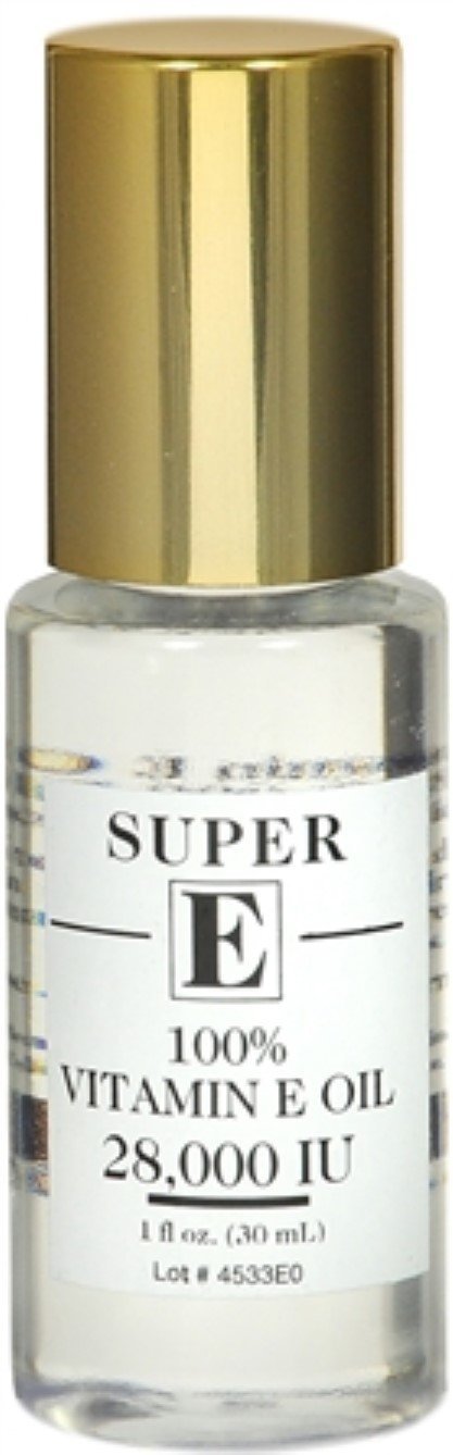 Windmill Super E Skin Oil 28,000 IU - Sterling Distributors