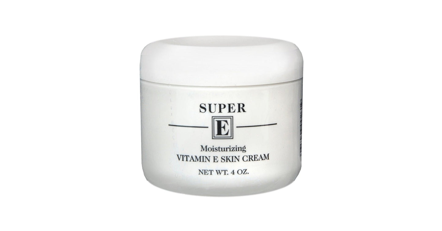 Windmill Super E Skin Cream Jar 4 oz. - Sterling Distributors