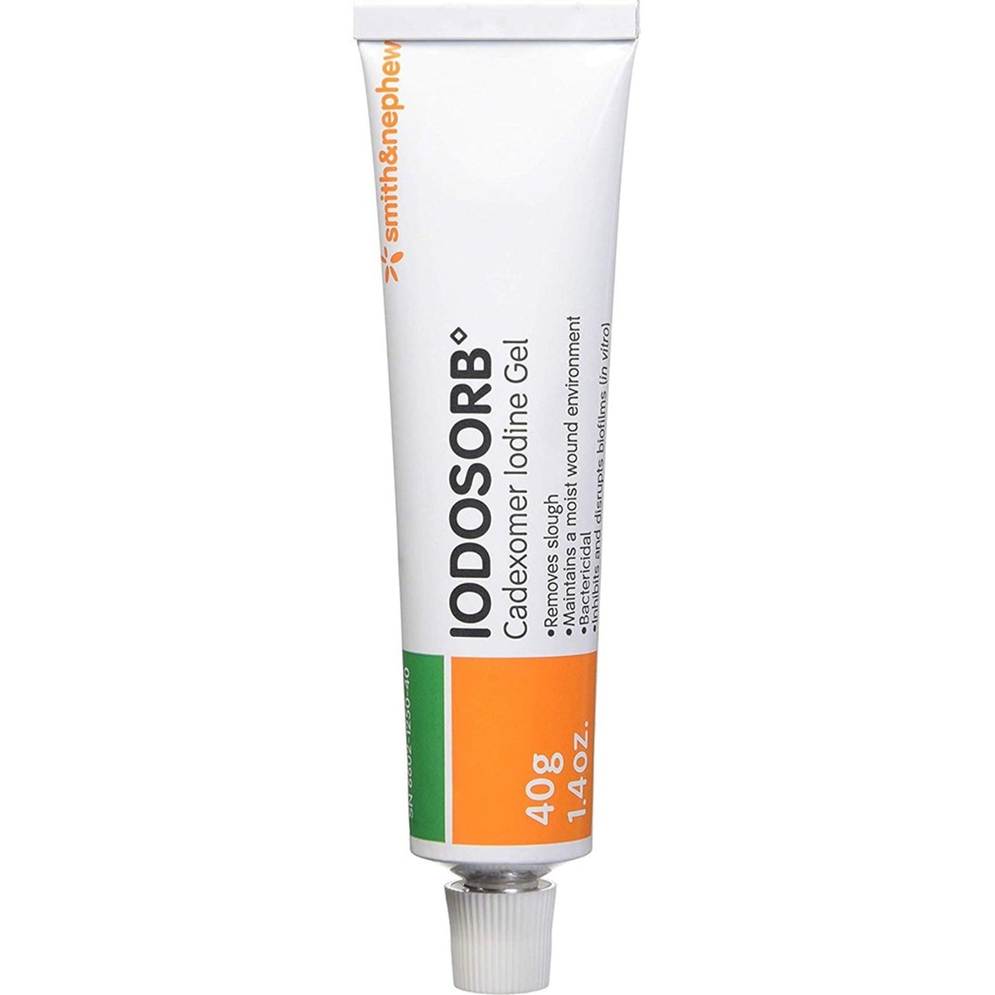 Iodosorb Gel 1.4oz - Sterling Distributors