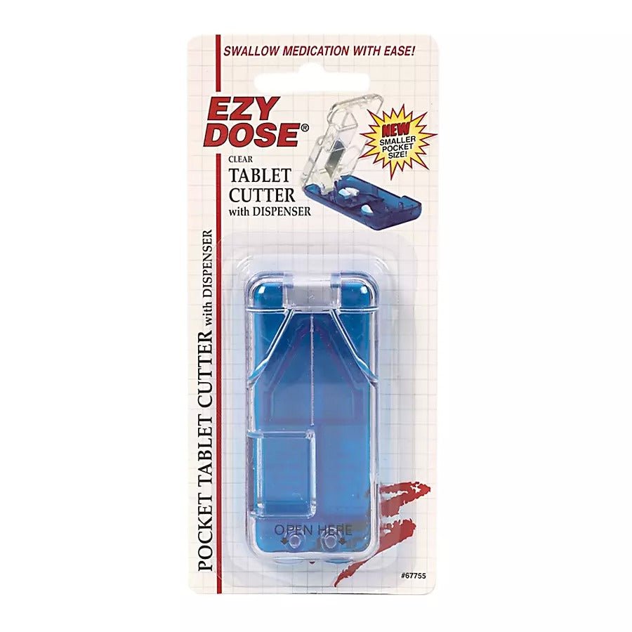 Apothecary Pill Cutter Original - Sterling Distributors