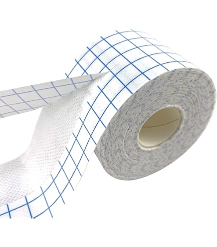 ReliaMed Self Adhesive Dressing Retention Sheets 4 inch x 11 yds Roll - Sterling Distributors