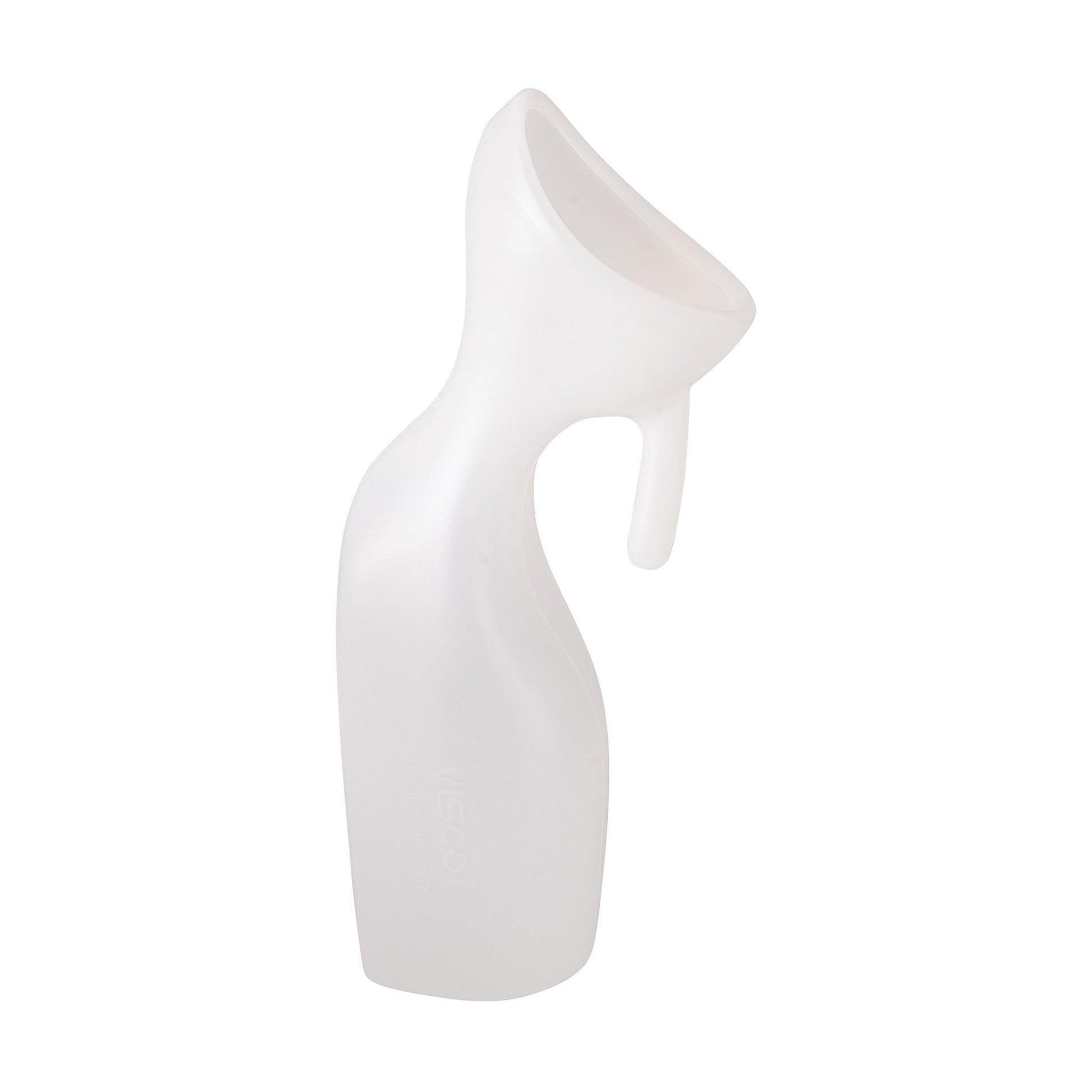 HealthSmart Female Urinal 1qt - Sterling Distributors