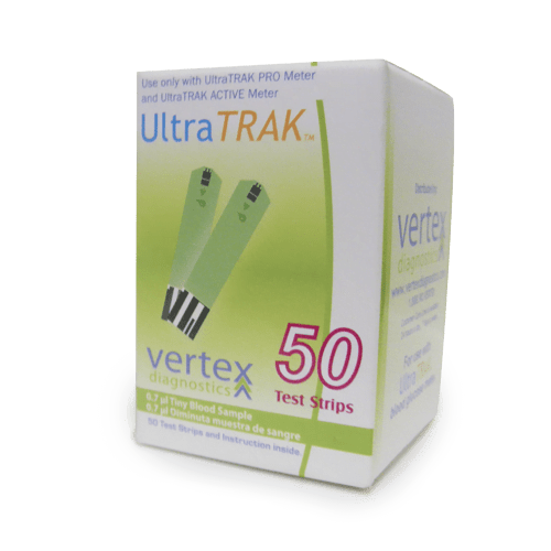 Vertex Ultra Trak Pro Mail Order - Sterling Distributors
