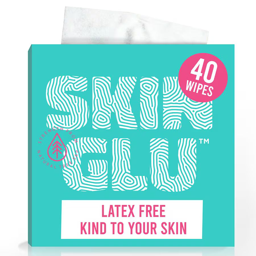 Not Just A Patch Skin Glu