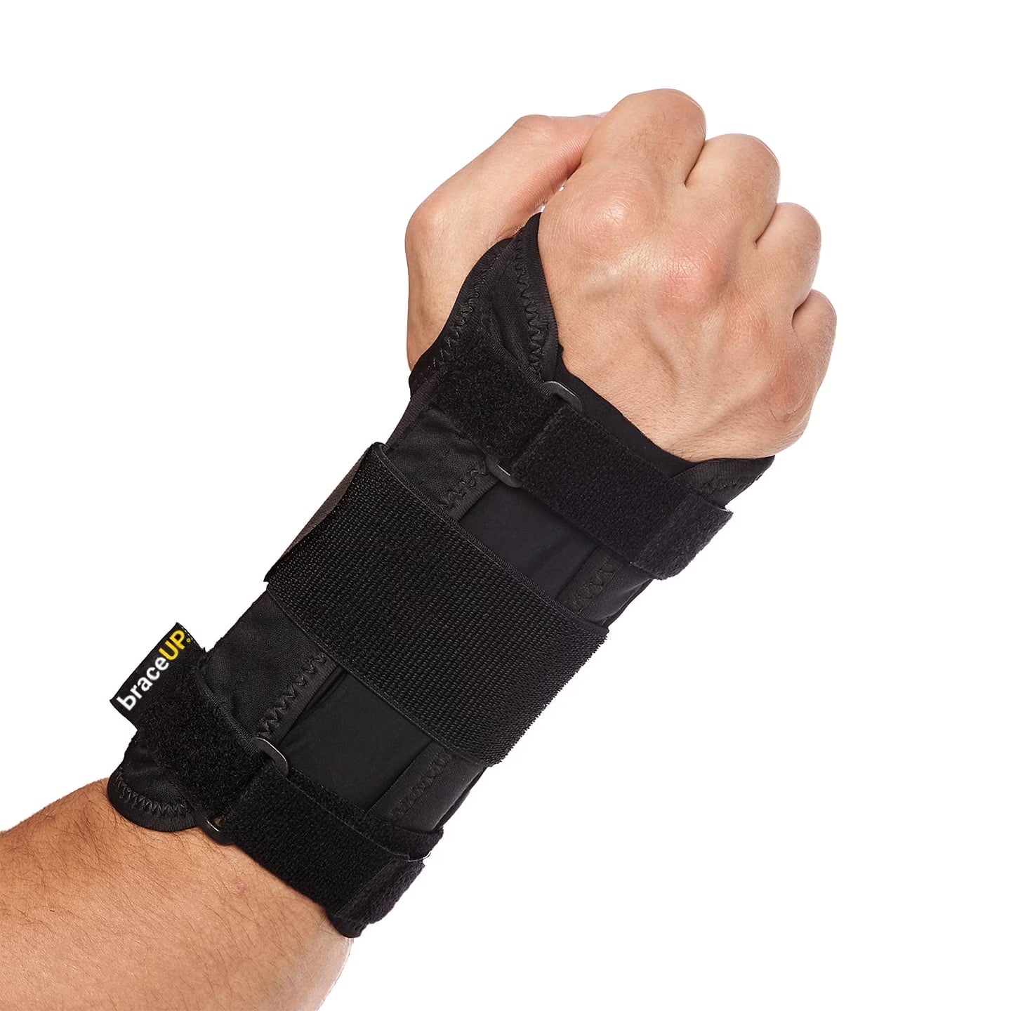 Homeaide True Support Orthopedic Wrist Brace RIGHT