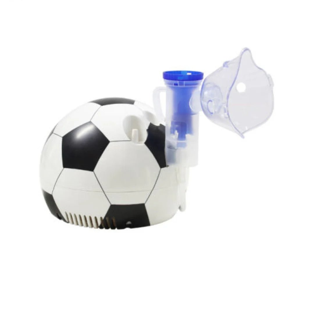 Compass Pediatric Soccer Ball Nebulizer Compressor - Sterling Distributors