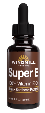 Windmill Super E Skin Oil 28,000 IU - Sterling Distributors