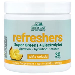 Country Farms Refreshers - Pina Colada