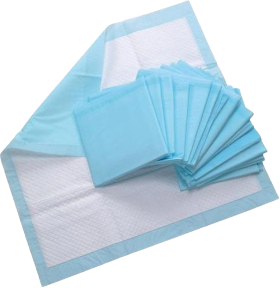 Imed 150 Underpads 23X36 45g 3 bags of 50/cs