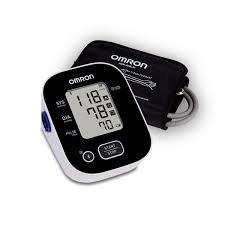 Omron 3 Series Upper Arm Blood Pressure Monitor