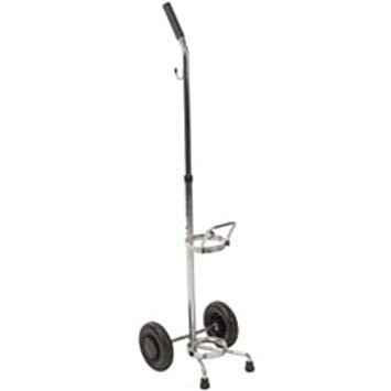 E/D Cylinder Cart with Adjustable Height - Sterling Distributors