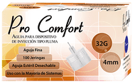 ProComfort Pen Needle 32g 4mm