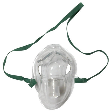 Aerosol Mask Pediatric Mask for Desktop Nebulizers
