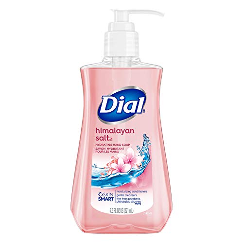 Dial Himalayan Pink Salt Hand Soap - 7.5oz