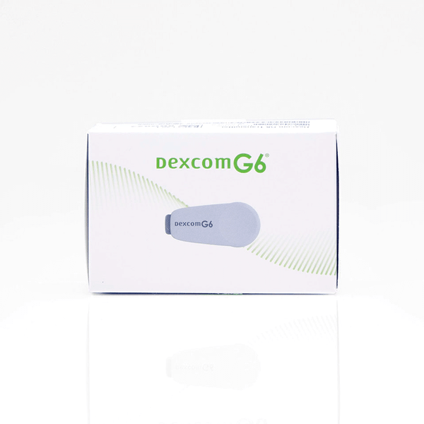 STT-OM-001 Dexcom Transmitter Medicare/Medicaid DME – Sterling Distributors