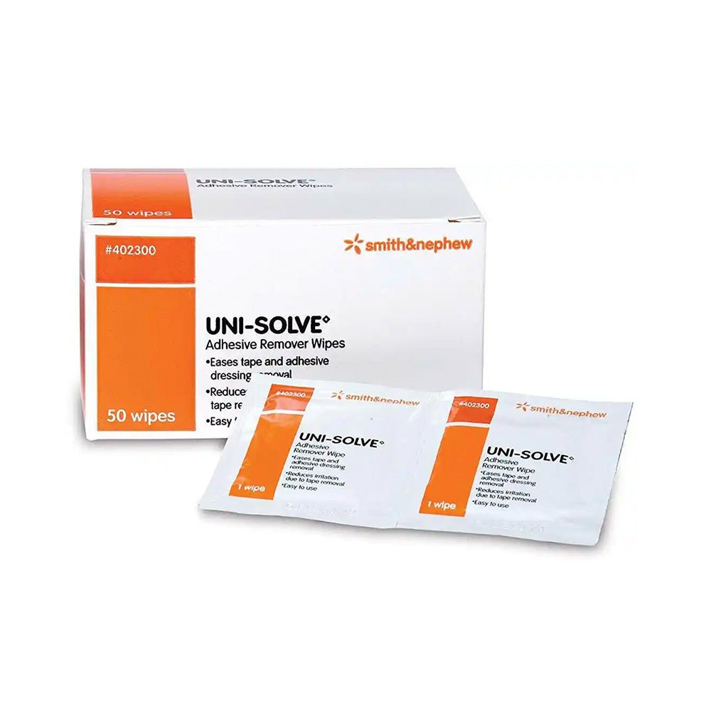 SMITH & NEPHEW UNISOLVE ADH RMVR - Sterling Distributors