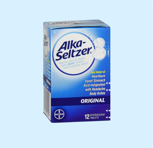 My Way Levonorgestrel Contraceptive (1.5 mg, 1ct