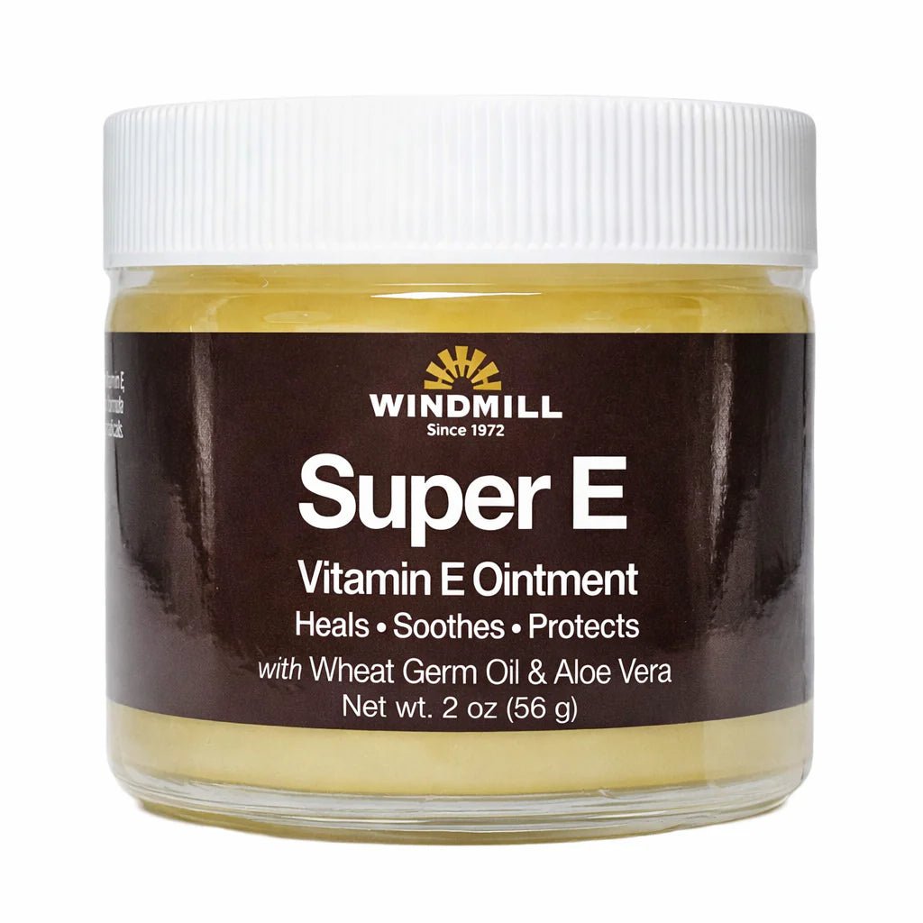 Windmill Super E Ointment with PABA & Aloe - Sterling Distributors