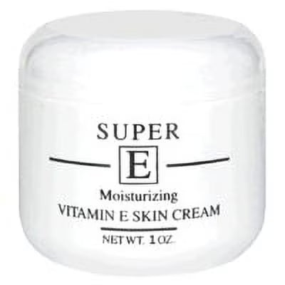 Windmill Super E Skin Cream Jar 1 oz.