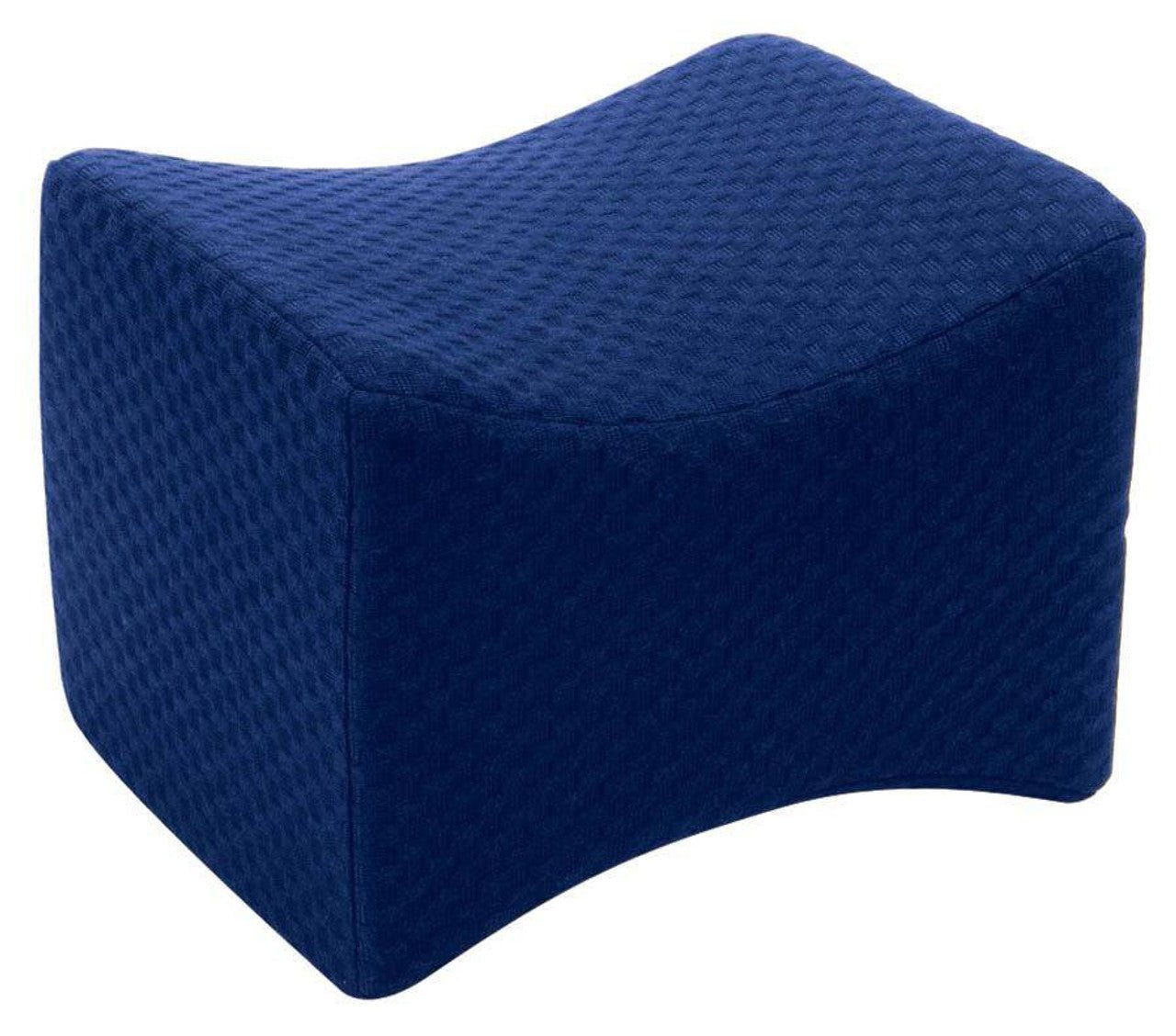 Carex Knee Pillow Memory Foam - Sterling Distributors
