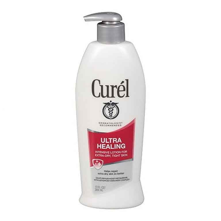 Curel Ultra Healing Intensive Lotion 13oz - Sterling Distributors