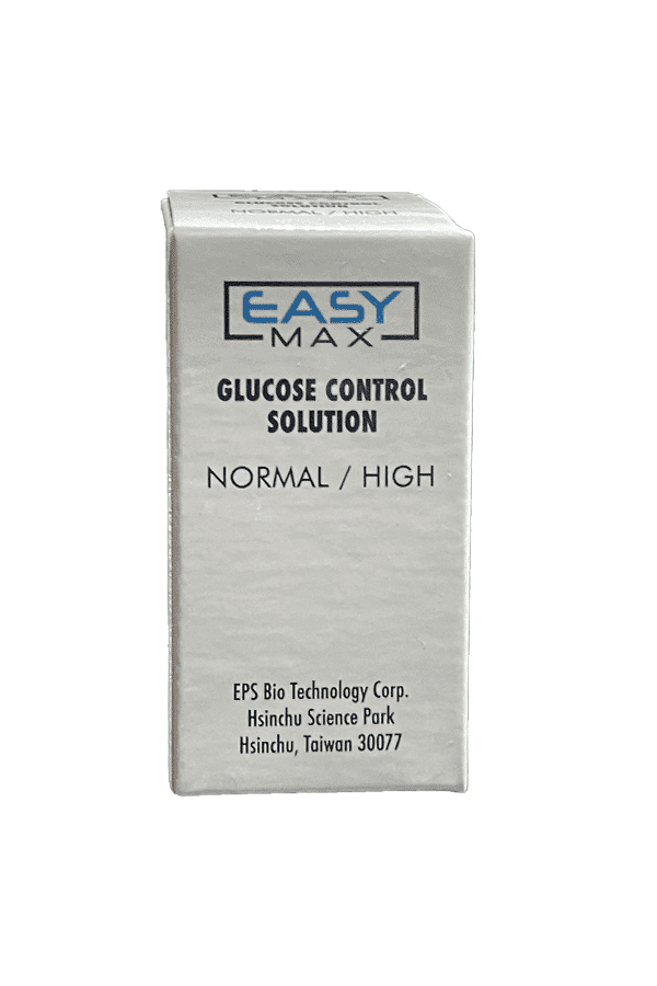 Easymax Normal Control solution - Sterling Distributors