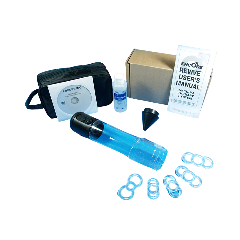Encore Battery ED Pump