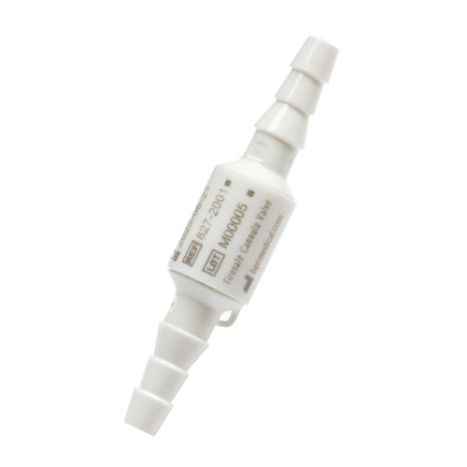 Firesafe Cannula Valve - Sterling Distributors