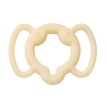 ED Medium Beige Standard Tension Ring (C) 19 mm - Sterling Distributors